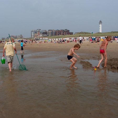 Hotel Zuiderduin Egmond aan Zee Luaran gambar