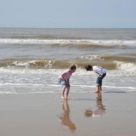 Hotel Zuiderduin Egmond aan Zee Luaran gambar