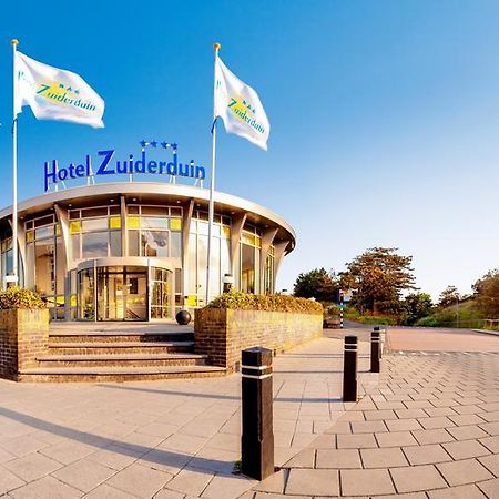 Hotel Zuiderduin Egmond aan Zee Luaran gambar