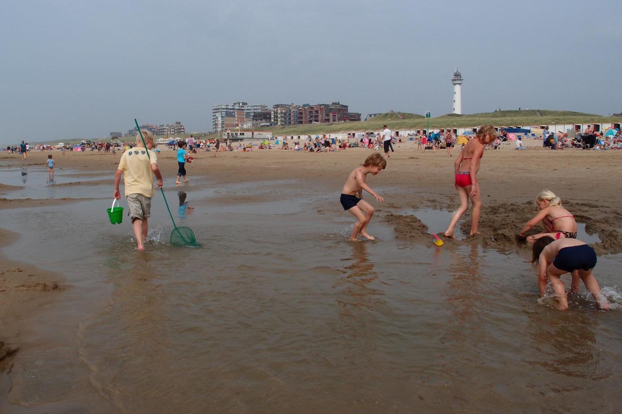 Hotel Zuiderduin Egmond aan Zee Luaran gambar