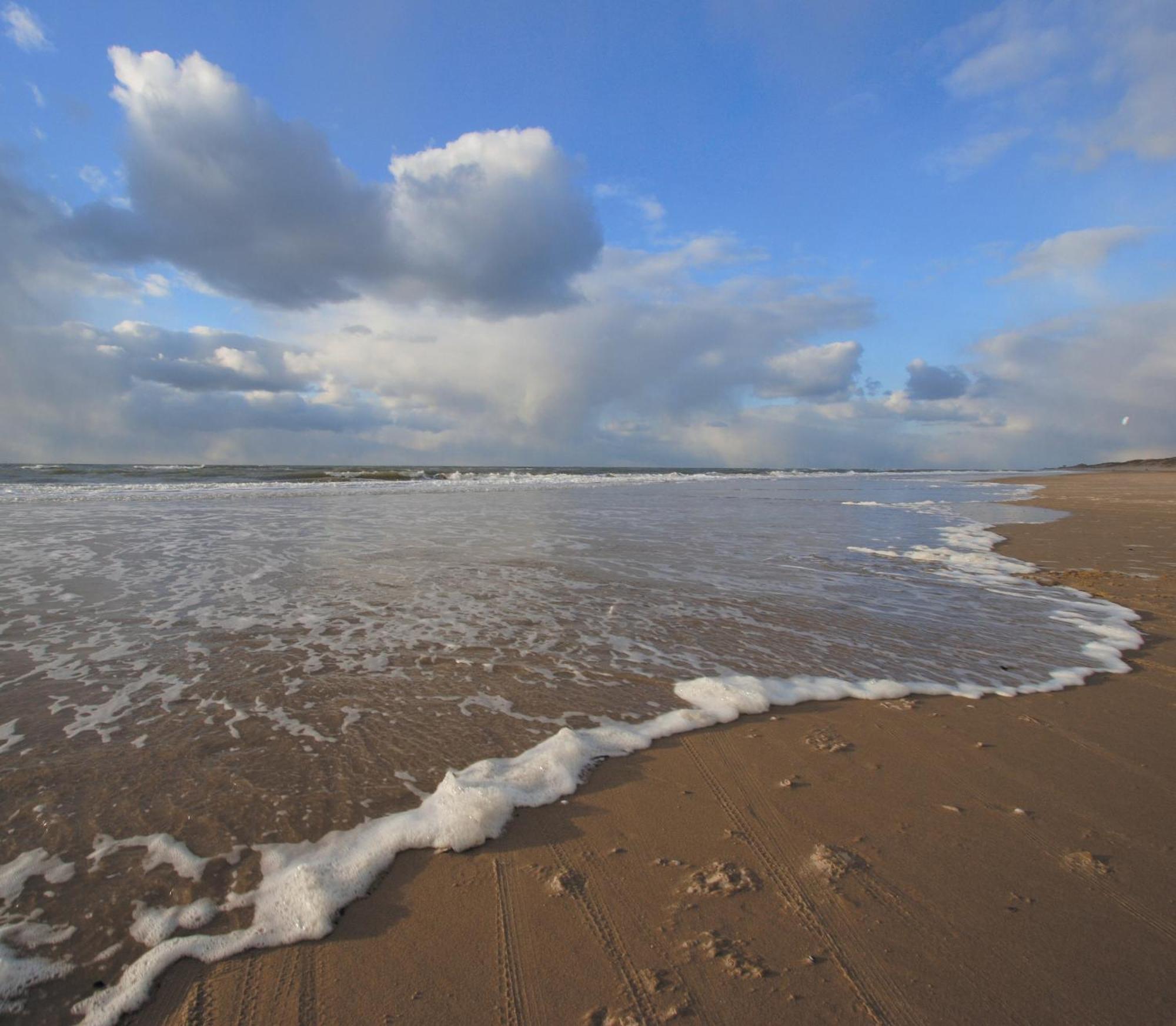 Hotel Zuiderduin Egmond aan Zee Luaran gambar