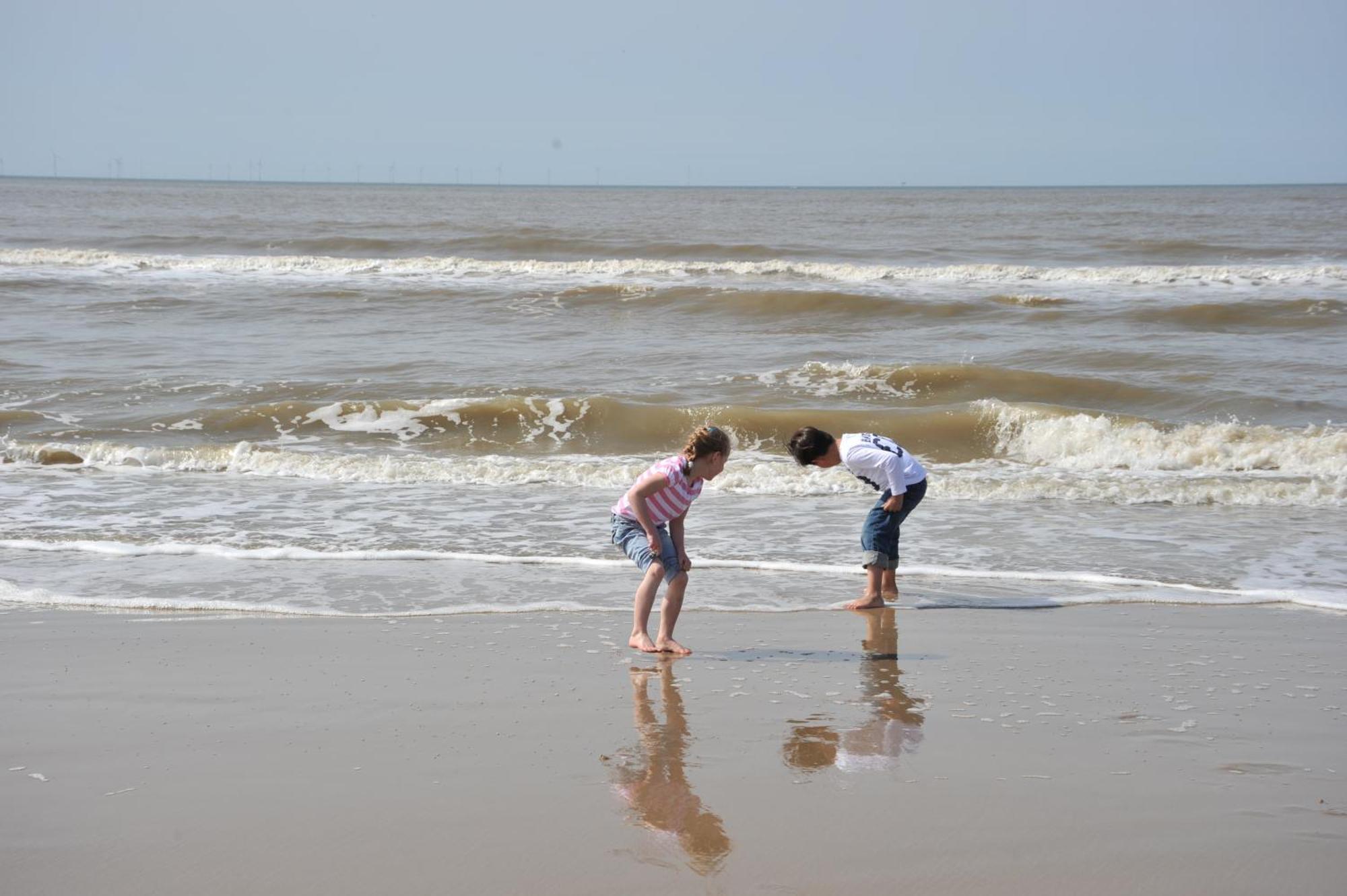 Hotel Zuiderduin Egmond aan Zee Luaran gambar