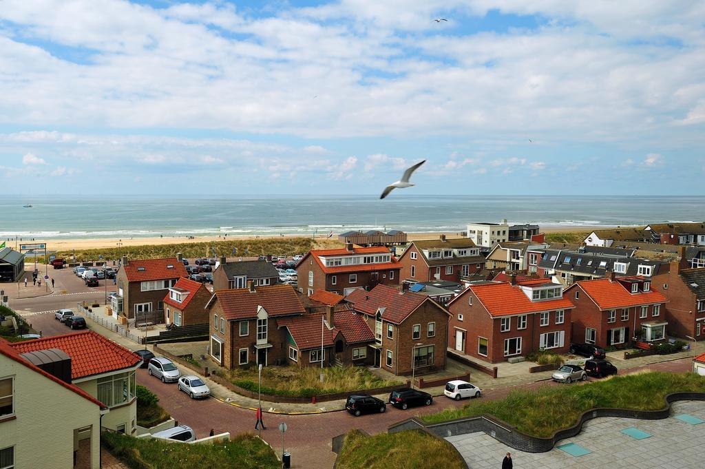 Hotel Zuiderduin Egmond aan Zee Luaran gambar