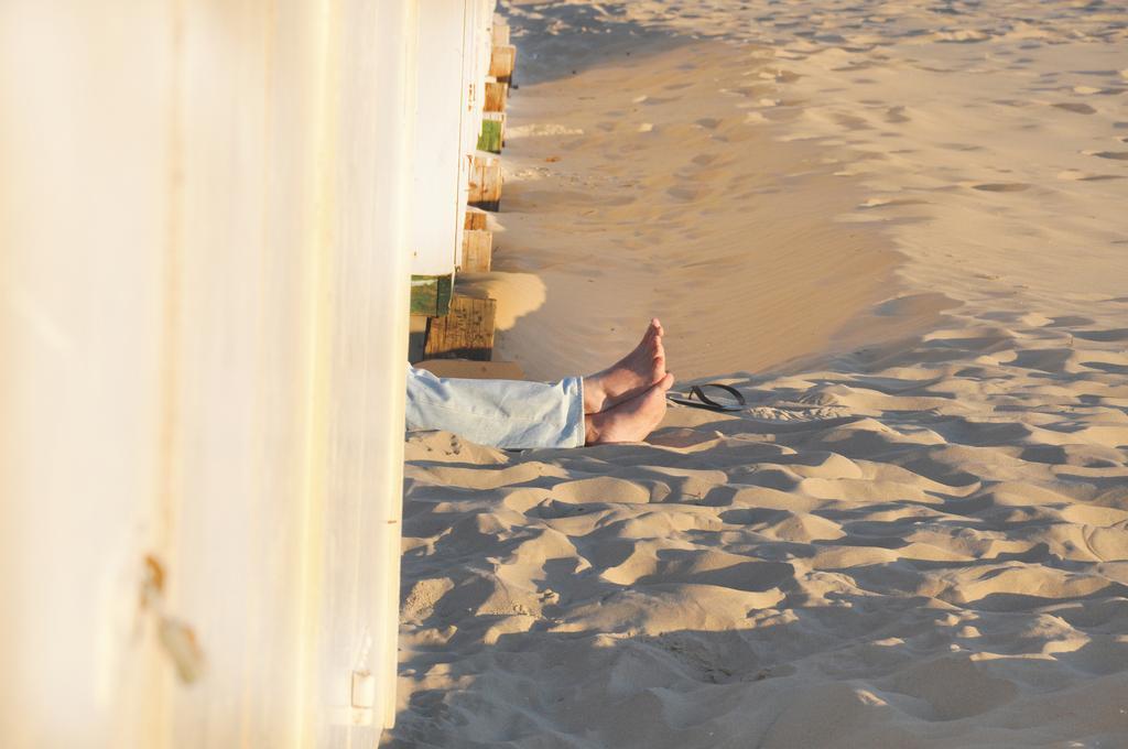 Hotel Zuiderduin Egmond aan Zee Luaran gambar