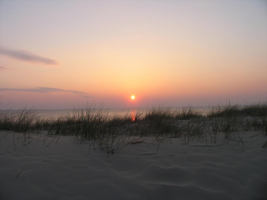 Hotel Zuiderduin Egmond aan Zee Luaran gambar