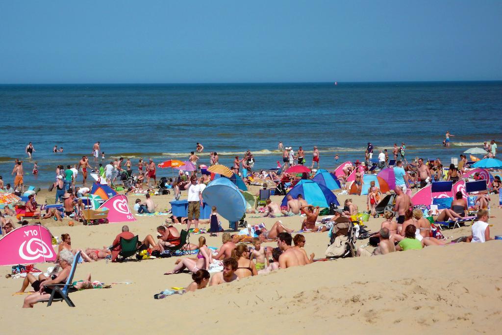 Hotel Zuiderduin Egmond aan Zee Luaran gambar