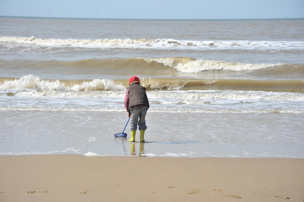 Hotel Zuiderduin Egmond aan Zee Luaran gambar