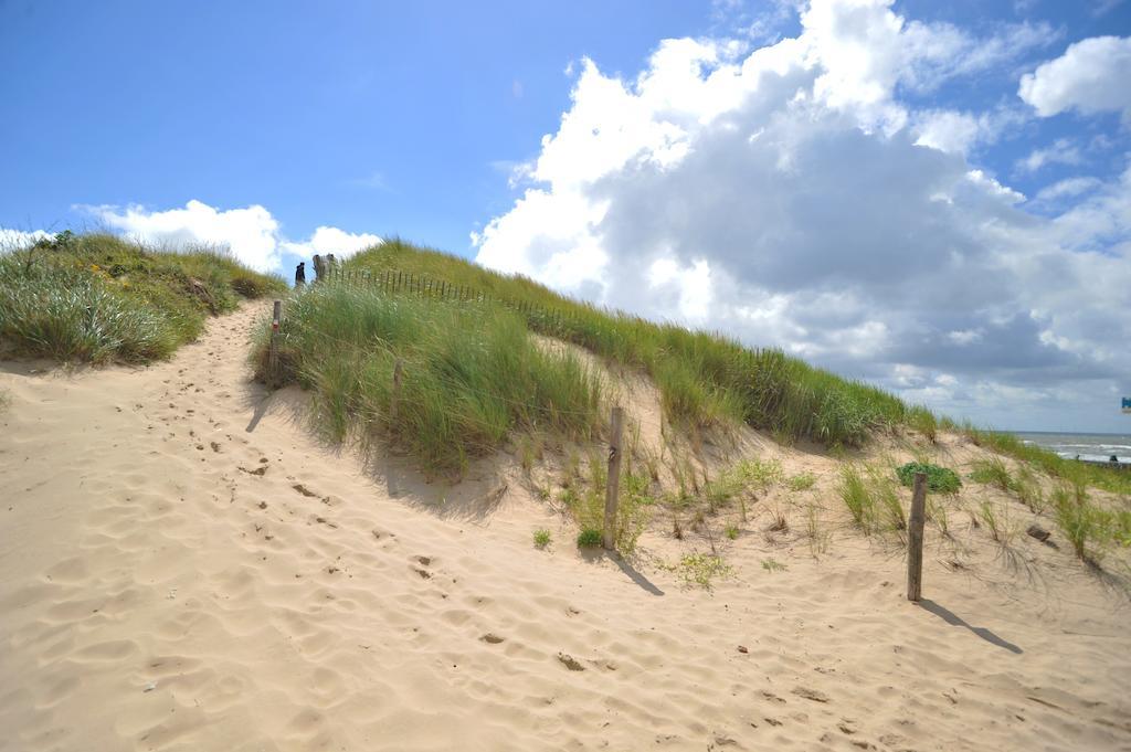 Hotel Zuiderduin Egmond aan Zee Luaran gambar