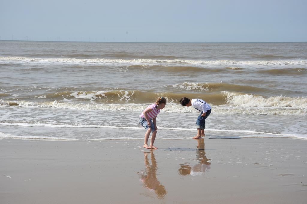 Hotel Zuiderduin Egmond aan Zee Luaran gambar