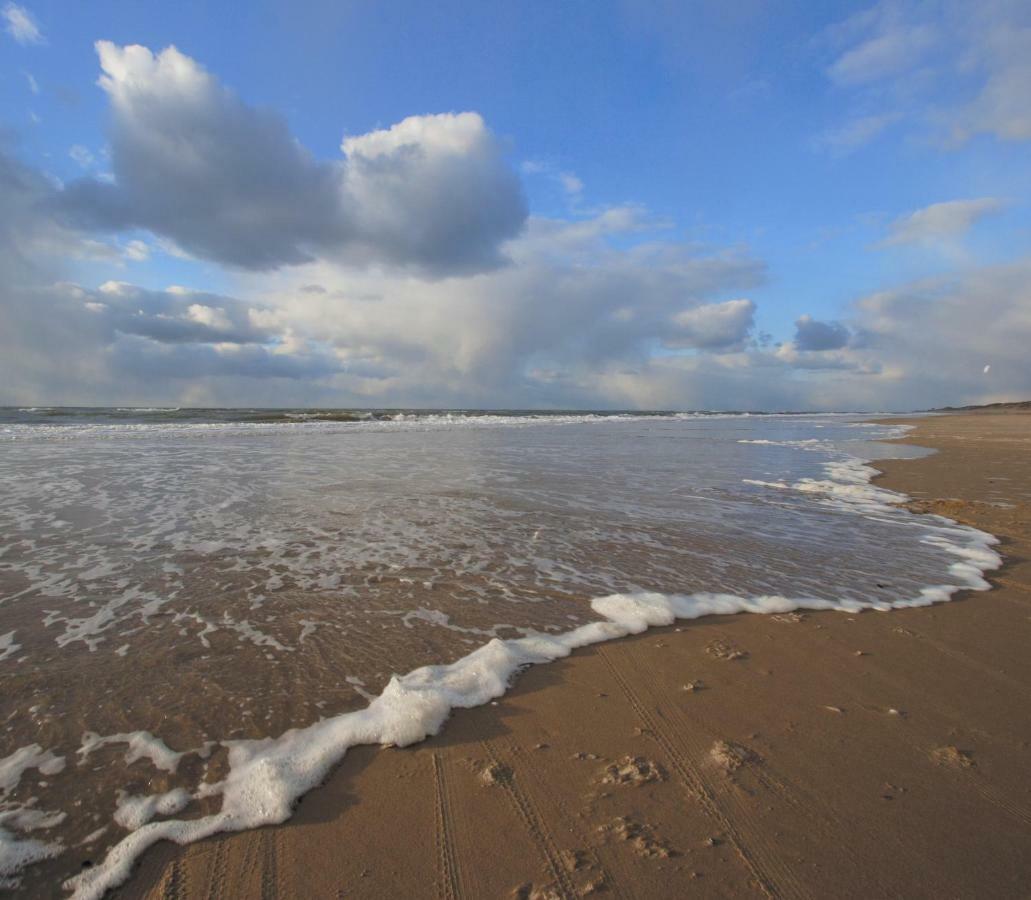 Hotel Zuiderduin Egmond aan Zee Bilik gambar